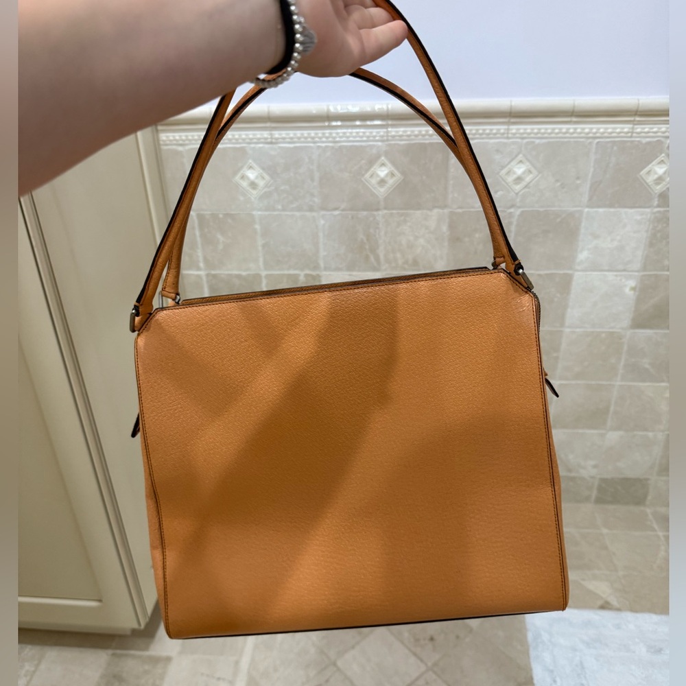 Prada bag- never used with proof of authenticity